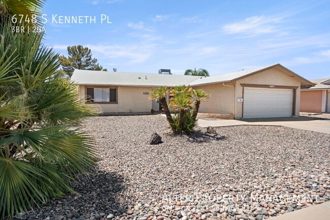 Photo - 6748 S Kenneth Pl