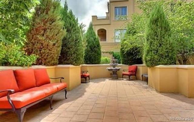 Photo - 2500 E Cherry Creek S Dr Unidad 307