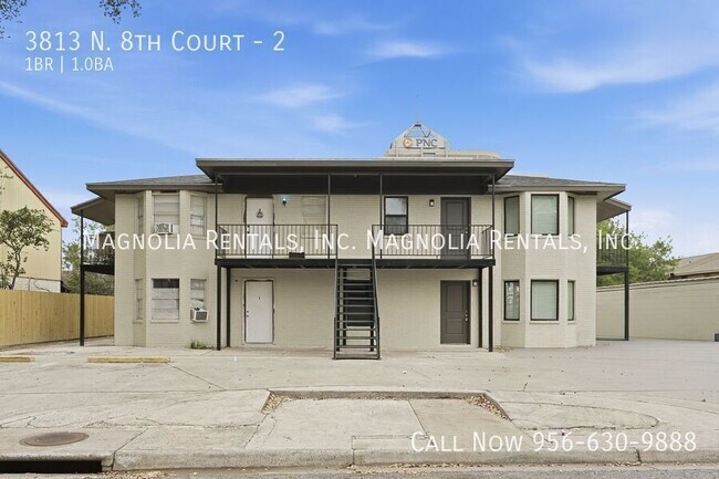 Photo - 3813 N 8th Ct Unidad 2