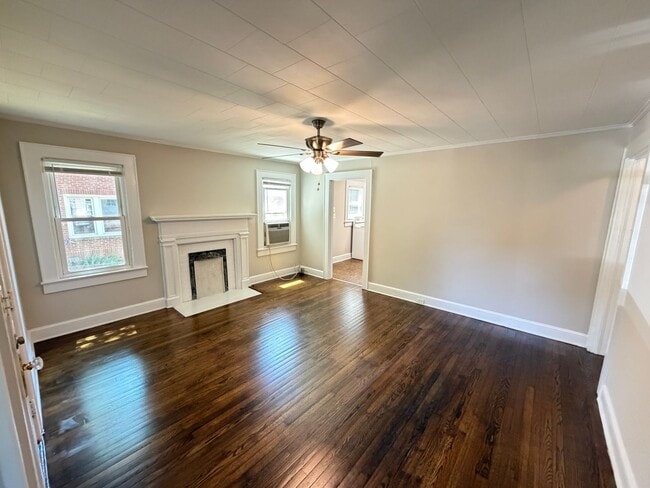 Photo - Cute Duplex 1 bed 1 bath unit, Close to Downtown Concord