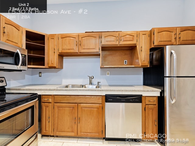 Building Photo - 1530 N Hudson Ave Unit #2