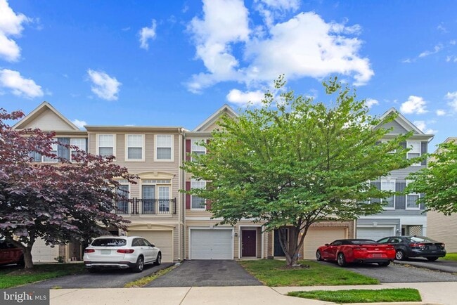 Photo - 15728 John Diskin Cir Townhome