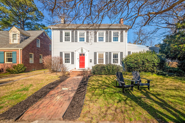 Photo - 1120 Brunswick Ave House