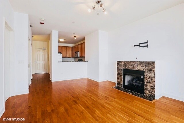 Photo - 1600 S Prairie Ave Unit 1805