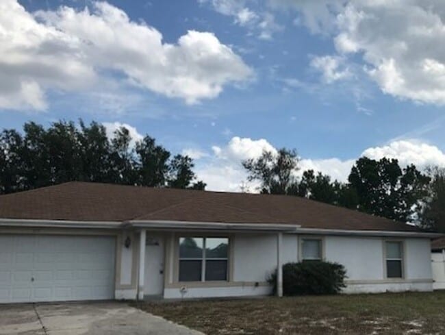 3 bed 2 bath home - 3 bed 2 bath home