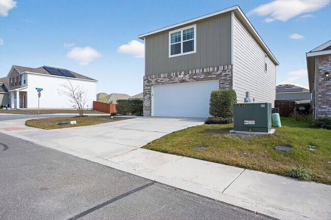 Photo - 4-Bedroom Home in Meridian | Move-In Ready with Resort-Style Amenities