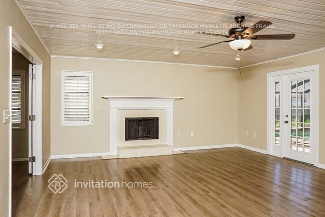 Photo - 2717 Pursell Cir