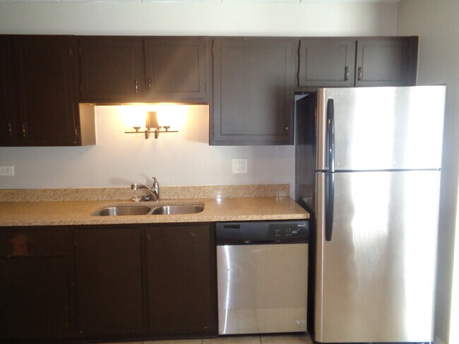 Photo - 2509 Spring St Unit 3201