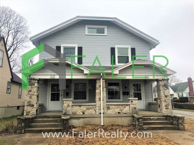 Building Photo - 1725-1727 Brookline Unit 1727