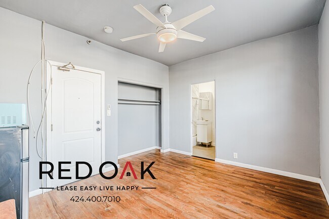 Photo - 2731 Beverly Blvd Unit 405