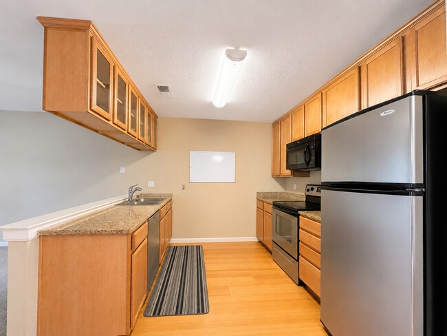 Photo - 1114 Nord Ave