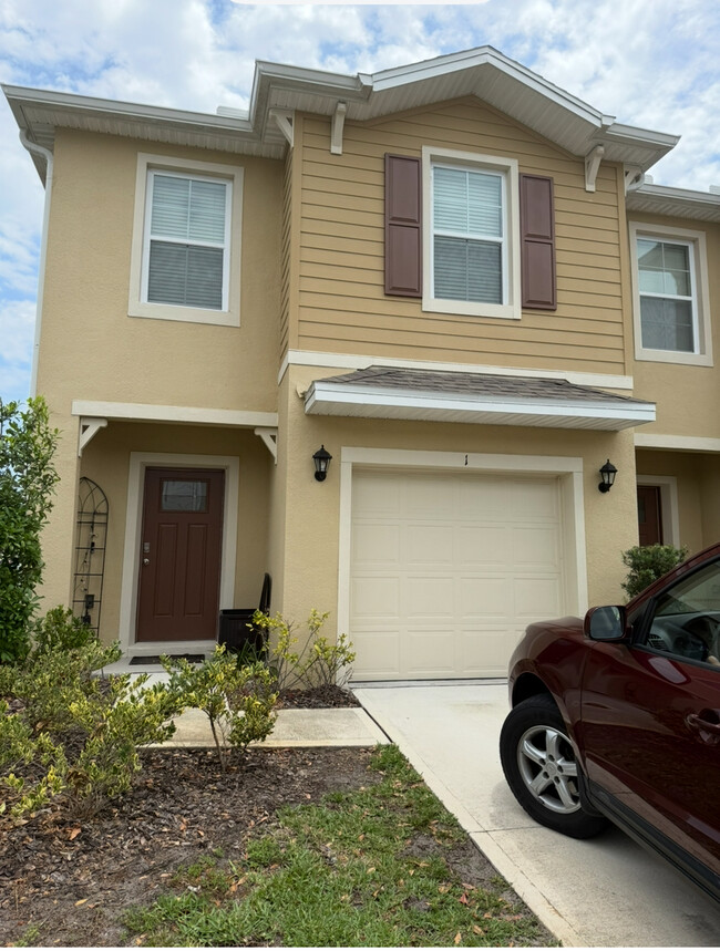 Photo - 1 Bella Lago Cir Townhome