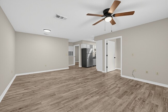 Palmwood Place