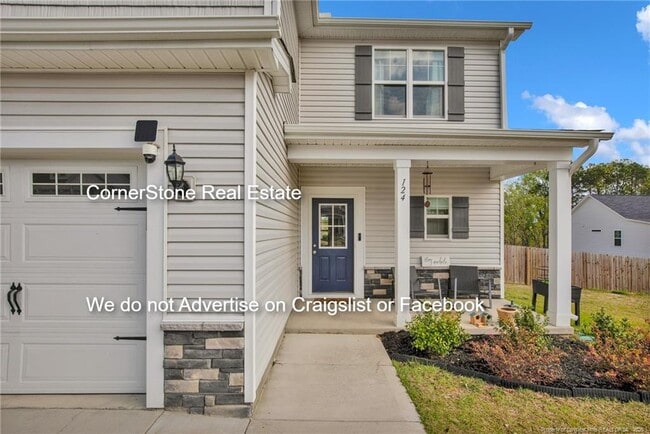 Photo - 124 Nairn St