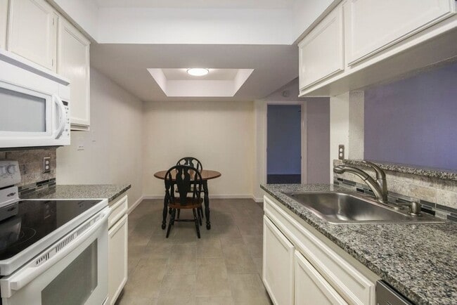 Photo - 2 Bed / 1 Bath Condo South Tulsa