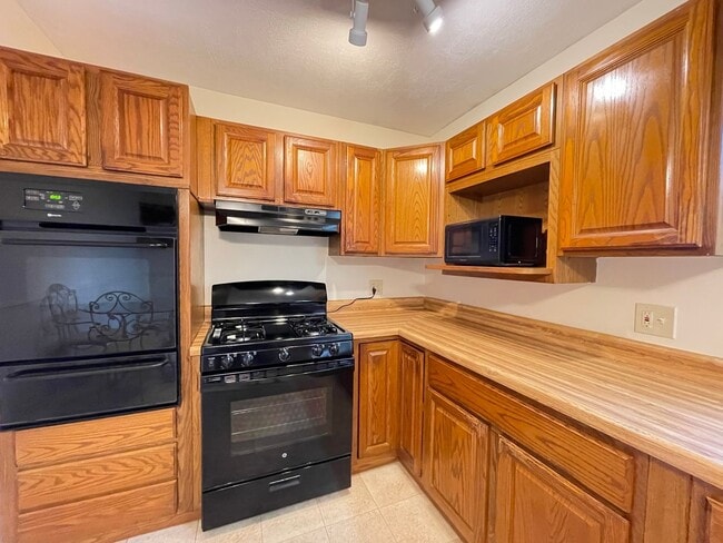 Photo - Large Furnished Rancher that Includes Lawn...