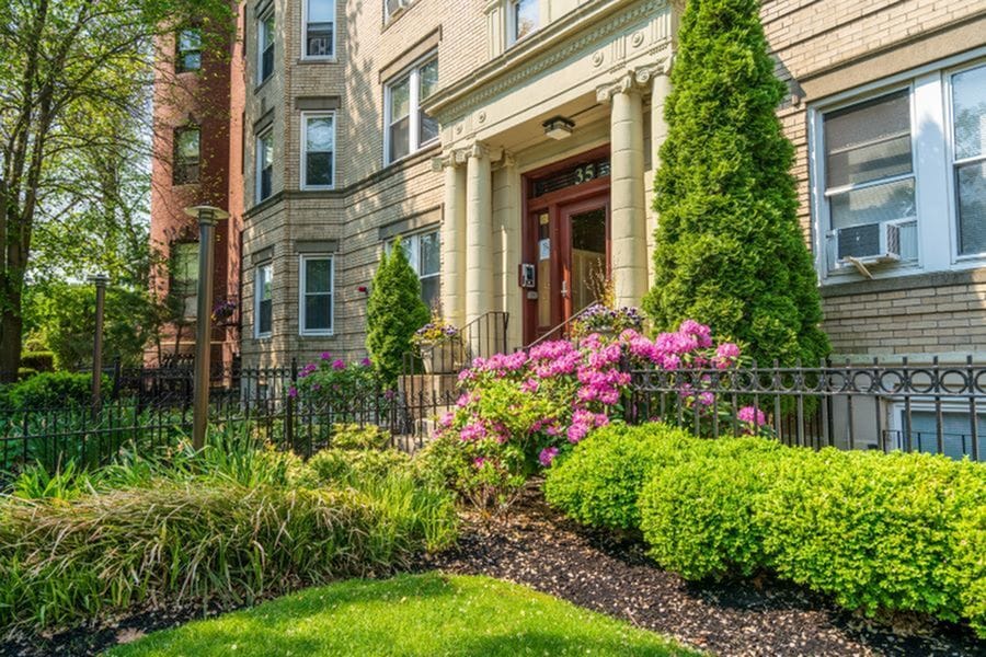 35 Park Drive - 35 Park Drive