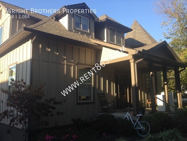 Photo - 1703 Highland Ave Unidad 2