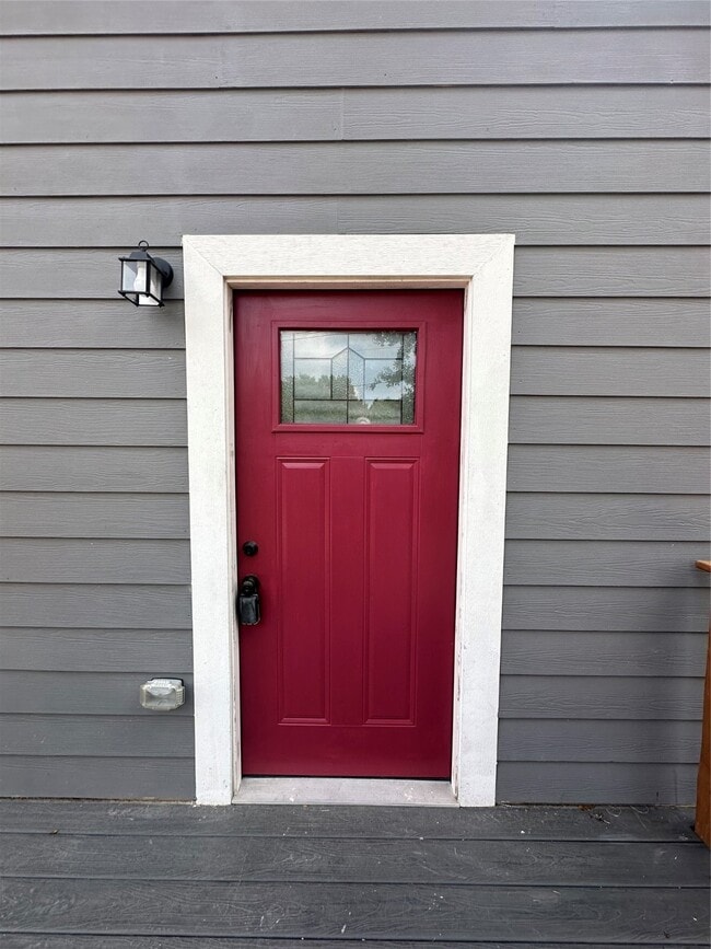 Photo - 5910 E Houston Rd