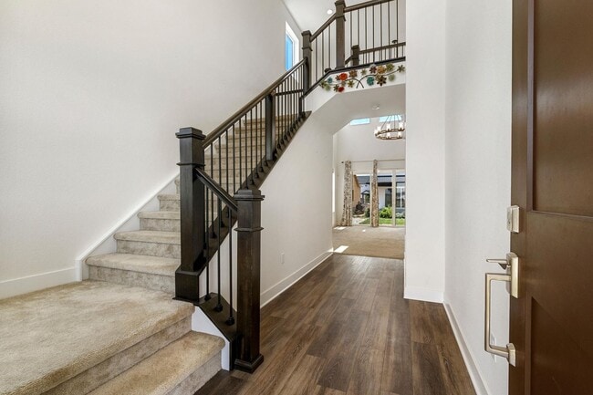 Photo - Beautiful 3 Bedroom 2 1/2 Bath Single Family Home