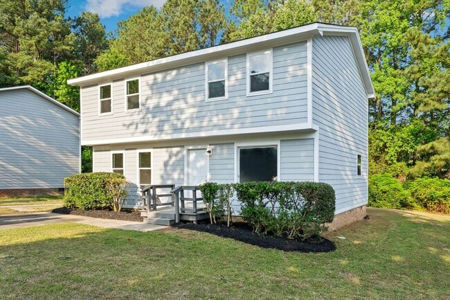 Building Photo - 2509 Stadium Dr