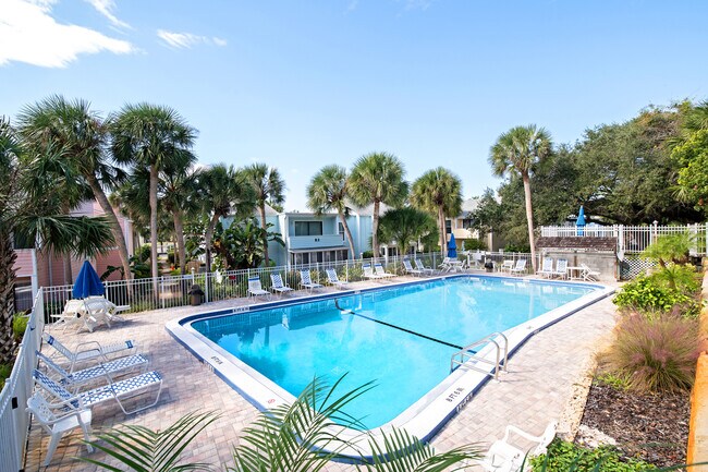 Photo - 6300 A1A S Unit A6-2U