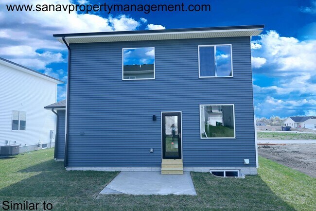 Photo - Modern 3-Bedroom, 2.5-Bath Home in Prime Norwalk Location
