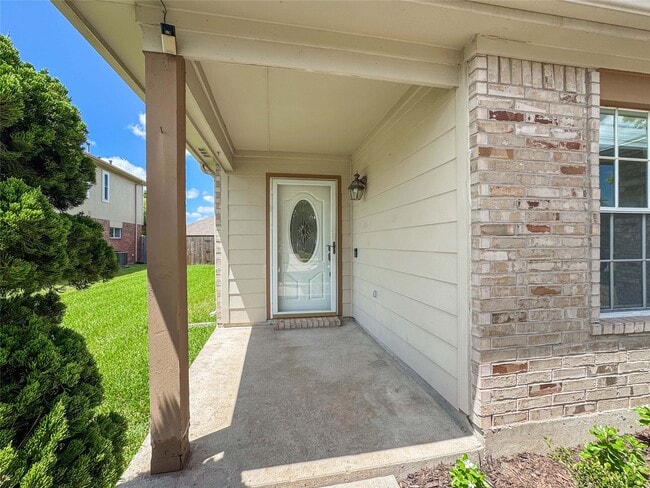 Photo - 3209 Wheatmeadow Ct