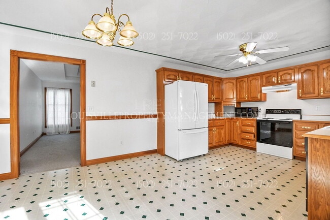 Photo - 1001 Navajo Dr