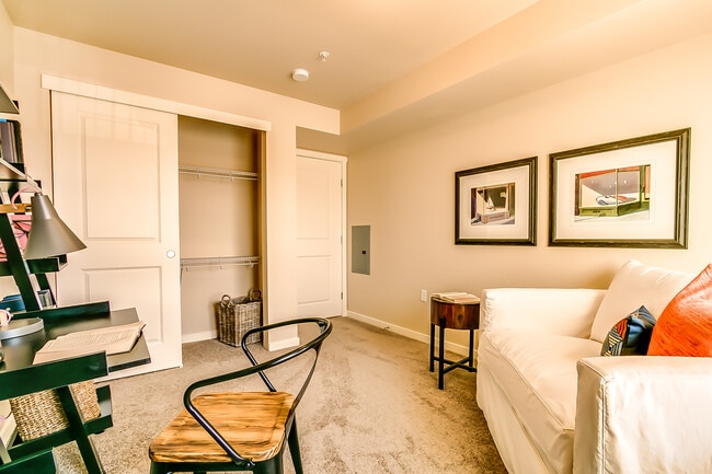 Affinity at Lafayette 55+