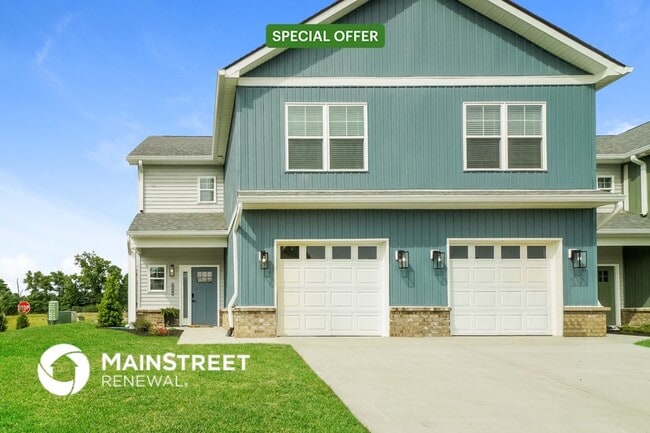 Building Photo - 2064 Hoosier Way Rental