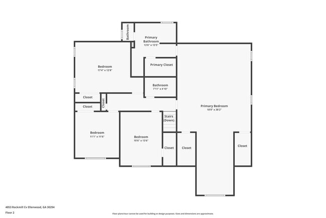 Photo - 4053 Rockmill Cove