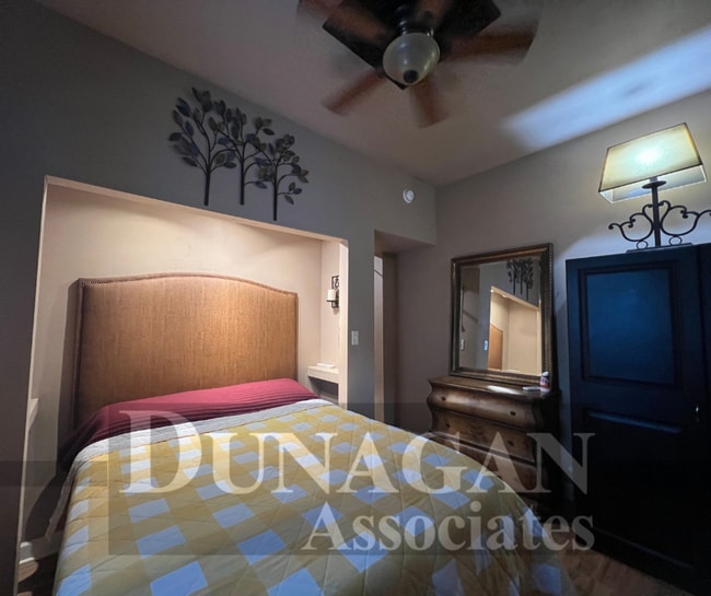 Photo - 1 Bedroom, 1 Bath apartment Unit A