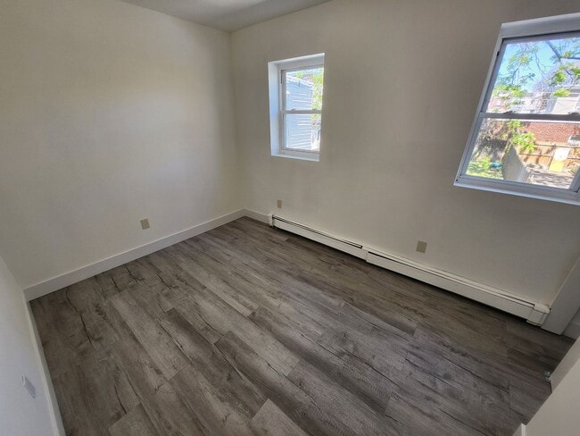 Photo - Row Home For Rent with Fenced in BackYard