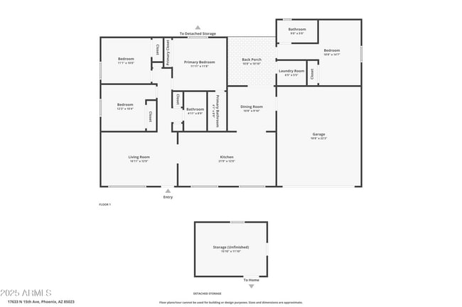 Photo - 17633 N 15th Ave