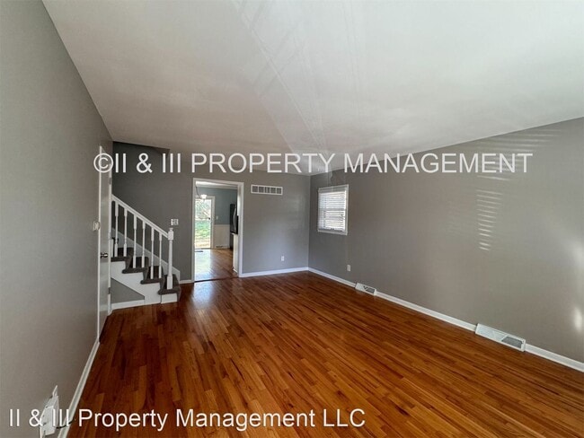 Photo - 3 br, 2 bath House - 9508 Outlook Dr