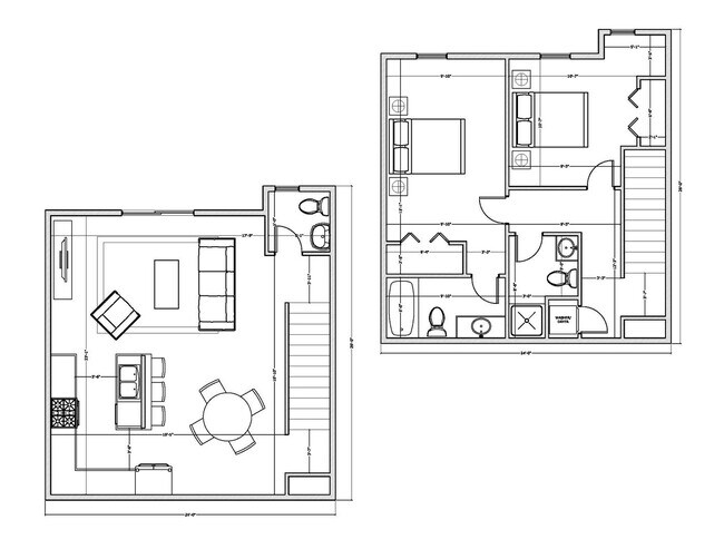 Photo - Twin Oaks Apartments