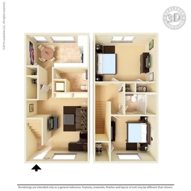 Photo - Arterra At Alto Rey Apartments