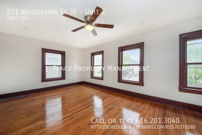 Photo - 511 Woodlawn St SE Unit 2