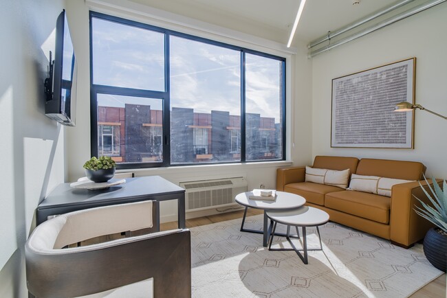 Photo - Urban Loft Co-Fayetteville-Furnished