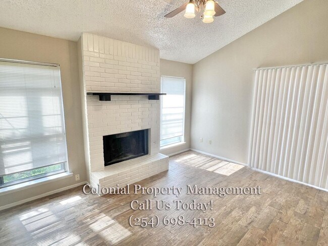 Photo - 2bd/1.5ba in Killeen