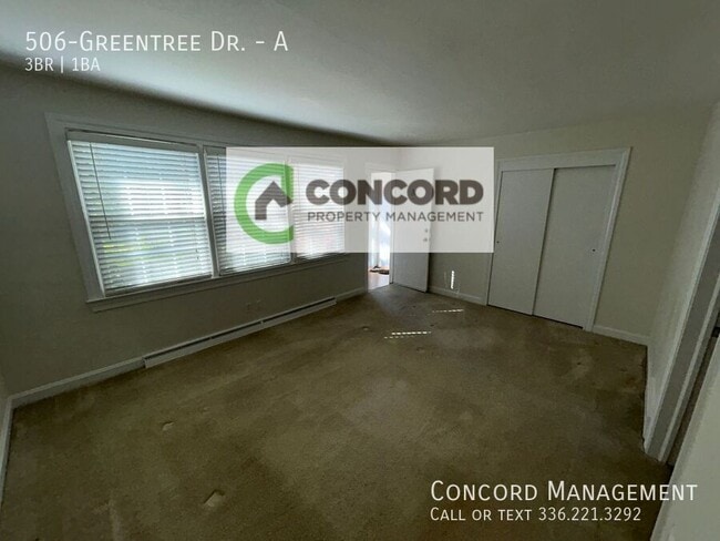 Photo - 506-Greentree Dr.-A Unidad A