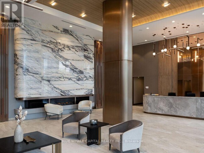 Photo - 1100 Sheppard Ave W Unit 816