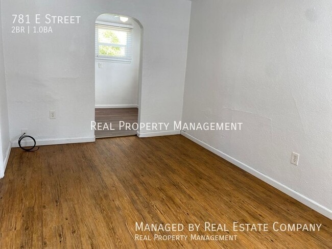 Photo - 781 E Street-