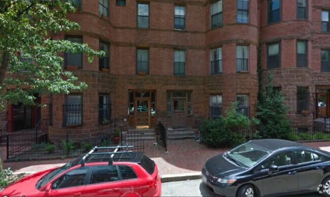 Building Photo - 89 Saint Botolph St Unit 4 Rental
