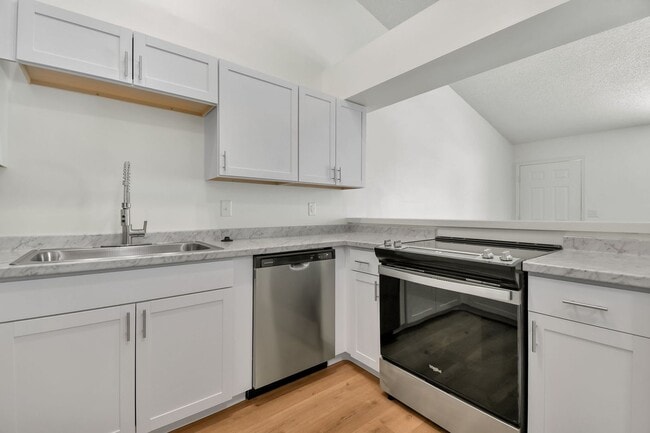 Photo - Coventry Apartments