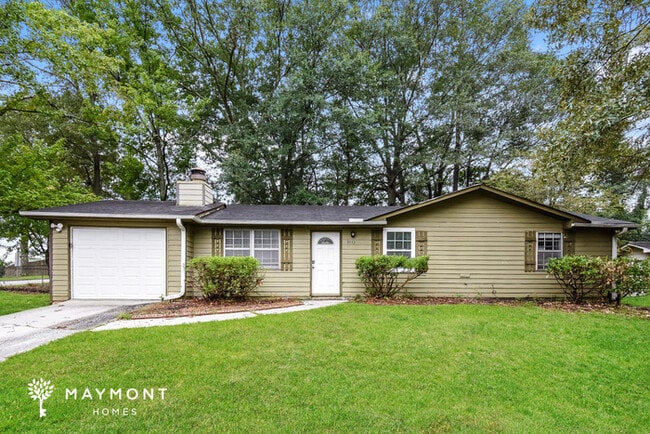 Building Photo - 3033 Millstone Ct SW Rental