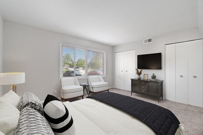 Falls Village Apartments
