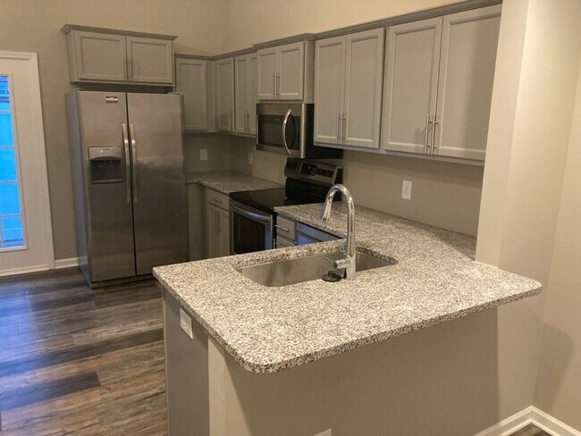 Photo - End Unit townhome in Westwind Villas