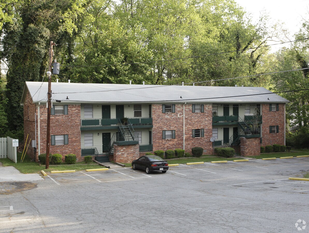Photo - Franklin Village Apartments